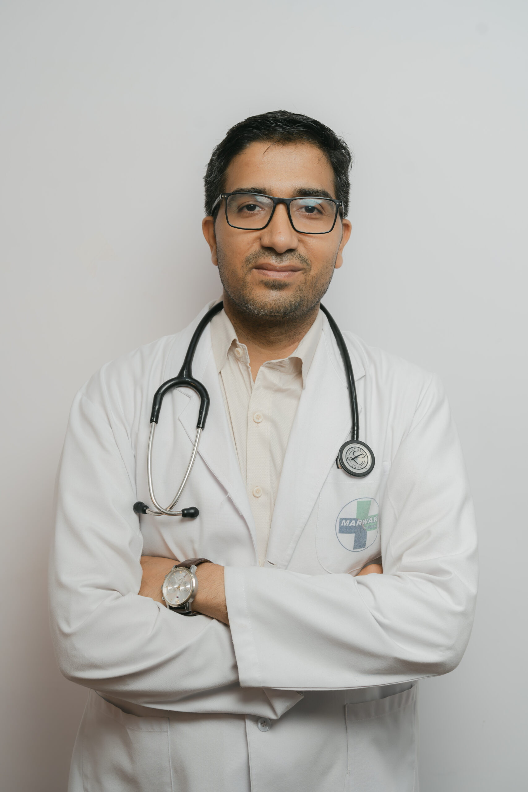 Dr. Shiva Madan